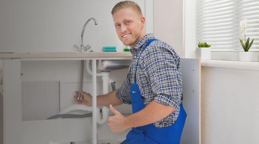 Professional water heater repair in Shabbona, IL
